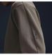Фотографія Кофта чоловіча Nike Df Etc Is Crew Olive (HQ6964-289) 6 з 6 в Ideal Sport