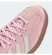Фотографія Кросівки жіночі Adidas Gazelle Indoor Pink (JI2716) 2 з 10 в Ideal Sport
