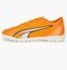 Фотография Сороконожки мужские Puma Ultra Play&nbsp;Tt Orange (107226-01) 1 из 7 в Ideal Sport