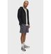 Фотографія Шорти чоловічі Under Armour Vibe Woven Cargo Short Grey (1386560-025) 4 з 4 в Ideal Sport