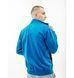 Фотография Кофта мужская Nike M Nsw Hybrid Pk Tracktop Light Blue (FB1626-440) 2 из 4 в Ideal Sport
