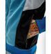 Фотографія Кофта чоловіча Nike M Nsw Hybrid Pk Tracktop Light Blue (FB1626-440) 3 з 4 в Ideal Sport