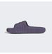 Фотография Тапочки мужские Adidas Adilette 22 Slides Violet (HP6524) 8 из 10 в Ideal Sport