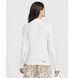 Фотографія Кофта жіночі Nike Acg Goat Rocks Dri-Fit Adv Long-Sleeve Top White (FN1963-121) 3 з 8 в Ideal Sport