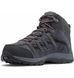 Фотография Ботинки мужские Columbia Crestwood Waterproof (1765381) 4 из 5 в Ideal Sport