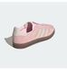 Фотографія Кросівки жіночі Adidas Gazelle Indoor Pink (JI2716) 8 з 10 в Ideal Sport