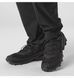 Фотографія Кросівки чоловічі Salomon Cross Over 2 Gtx Black (L47269000) 8 з 9 в Ideal Sport