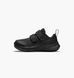 Фотографія Кросівки дитячі Nike Baby/Toddler Shoes Black (DA2778-001) 1 з 9 в Ideal Sport