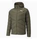 Фотография Куртка мужская Puma Pwrwarm Packlite Olive (587703-44) 5 из 6 в Ideal Sport