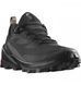 Фотографія Кросівки чоловічі Salomon Cross Over 2 Gtx Black (L47269000) 4 з 9 в Ideal Sport