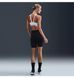 Фотографія Спортивний топ жіночий Nike Dri-Fit White (FD1065-101) 6 з 6 в Ideal Sport
