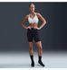 Фотографія Спортивний топ жіночий Nike Dri-Fit White (FD1065-101) 5 з 6 в Ideal Sport