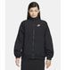 Фотография Ветровка женская Nike Nsw Essntl Wr Wvn Jkt (DM6185-010) 2 из 8 в Ideal Sport
