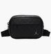 Фотография Сумка через плечо Jordan Monogram Camera Bag Black (MA0988-GOT) 1 из 8 в Ideal Sport