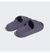 Фотография Тапочки мужские Adidas Adilette 22 Slides Violet (HP6524) 7 из 10 в Ideal Sport