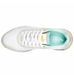 Фотография Кроссовки женские Puma R78 Voyage Wild Garden Floral Lace Up Sneakers White/ (389235-01) 5 из 5 в Ideal Sport