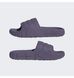 Фотография Тапочки мужские Adidas Adilette 22 Slides Violet (HP6524) 9 из 10 в Ideal Sport