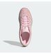 Фотографія Кросівки жіночі Adidas Gazelle Indoor Pink (JI2716) 5 з 10 в Ideal Sport