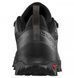Фотографія Кросівки чоловічі Salomon Cross Over 2 Gtx Black (L47269000) 5 з 9 в Ideal Sport