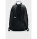 Фотографія Рюкзак Under Armour Hustle Sport Backpack Black (1364181-001) 6 з 6 в Ideal Sport