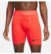 Фотография Шорты мужские Nike Shorts M Nk Df Strike Np Short Orange (DH8128-635) 2 из 8 в Ideal Sport