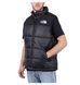 Фотографія Жилетка чоловіча The North Face The North Face Himalayan Insulated Black (NF0A4QZ4JK3) 2 з 7 в Ideal Sport