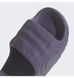 Фотография Тапочки мужские Adidas Adilette 22 Slides Violet (HP6524) 2 из 10 в Ideal Sport