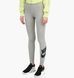 Фотография Лосины женские Nike Tight Fit (DB3903-063) 1 из 4 в Ideal Sport