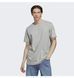 Фотографія Футболка чоловіча Adidas All Szn Tee Grey Ic9789 (IC9789) 2 з 7 в Ideal Sport