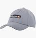 Фотография Кепка Ellesse Niame Cap Grey (SANA2530-935) 1 из 2 в Ideal Sport