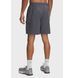 Фотографія Шорти чоловічі Under Armour Vibe Woven Cargo Short Grey (1386560-025) 2 з 4 в Ideal Sport