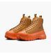 Фотографія Кросівки жіночі Nike Blazer Roam Mid Winterized Brown (FQ9065-200) 5 з 8 в Ideal Sport