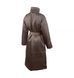 Фотографія Куртка жіноча Nike W Nsw Syn Parka Trend (DX1799-237) 3 з 4 в Ideal Sport