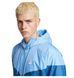 Фотографія Вітровка чоловіча Nike Sportswear Windrunner Blue/Light Blue (DA0001-407) 4 з 5 в Ideal Sport