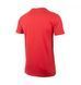 Фотографія Футболка чоловіча Jeep T-Shirt Grille Red (O102583-R701) 2 з 3 в Ideal Sport