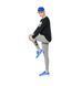 Фотография Лосины женские Nike Tight Fit (DB3903-063) 4 из 4 в Ideal Sport