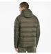 Фотография Куртка мужская Puma Pwrwarm Packlite Olive (587703-44) 3 из 6 в Ideal Sport