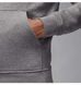 Фотографія Кофта унісекс Jordan Brooklyn Fleece Carbon (FV7281-091) 7 з 10 в Ideal Sport