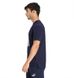 Фотографія Футболка чоловіча Puma Printed Men Round Neck Blue T-Shirt (84585006) 2 з 6 в Ideal Sport