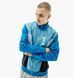 Фотографія Кофта чоловіча Nike M Nsw Hybrid Pk Tracktop Light Blue (FB1626-440) 1 з 4 в Ideal Sport