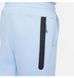 Фотографія Брюки чоловічі Nike Tech Fleece Jogger Light Blue (DV0538-479) 6 з 7 в Ideal Sport