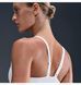Фотографія Спортивний топ жіночий Nike Dri-Fit White (FD1065-101) 3 з 6 в Ideal Sport
