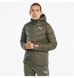 Фотография Куртка мужская Puma Pwrwarm Packlite Olive (587703-44) 2 из 6 в Ideal Sport