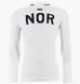 Фотографія Термобілизна чоловіча Helly Hansen Lifa Seamless Racing Top (49341-002) 1 з 4 в Ideal Sport