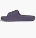 Фотография Тапочки мужские Adidas Adilette 22 Slides Violet (HP6524) 1 из 10 в Ideal Sport