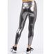 Фотографія Лосіни унісекс Nike W One Tgt 7/8 Icnclsh Shm (CU6030-010) 3 з 5 в Ideal Sport
