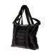 Фотографія Сумка на плече Rains Totes (1379-VELVETBLACK) 4 з 4 в Ideal Sport