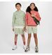 Фотографія Шорти підліткові Nike Sportswear Club French Terry Shorts (FN8743-371) 7 з 7 в Ideal Sport