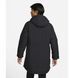 Фотографія Куртка жіноча Nike Sportswear Essential Black Dv7874-010 (DV7874-010) 3 з 8 в Ideal Sport