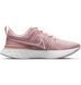 Фотография Кроссовки для бега женские Nike React Infinity Run Flyknit 2 (CT2423-600) 2 из 7 в Ideal Sport